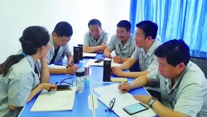 【今日关注】本钢集团开启干部能力素质提升全员“充电”模式,第一期MBA培训班收获丰厚!