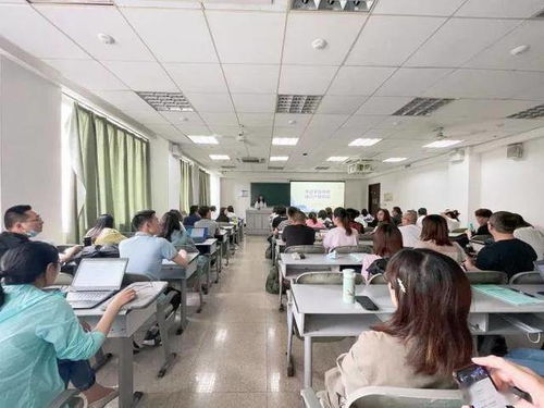我为群众办实事 知识产权进学校 党史教育显成效