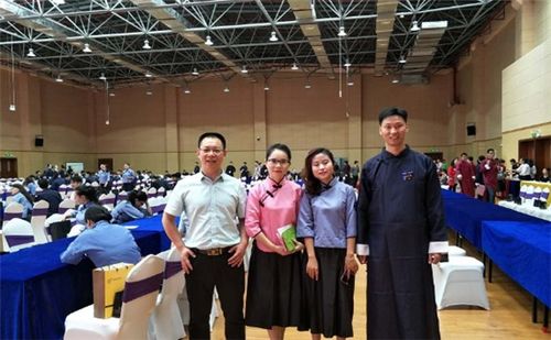 番禺区mba培训哪家学校好