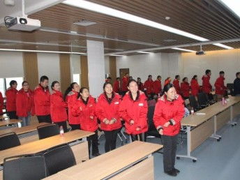 图 武汉中高层管理培训,中高层执行力培训 武汉企业管理 mba