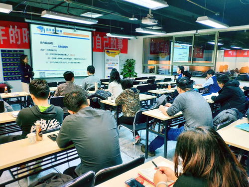 武汉mba培训 全面解读报考2020年北大光华mba项目注意事项