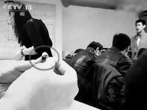 北京MBA考试作弊培训:每人4万8“保过”_网易亲子