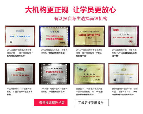 成都尚德硕士研究生mba培训机构
