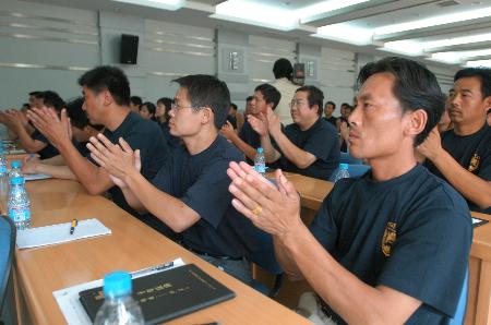 图文:[农村天地](1)我国首届农牧企业MBA免费培训班在中国农大开课_新闻中心_新浪网