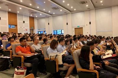 2019入学导向|中国人民大学2019级MBA培训方案解读