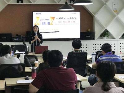 嘉禾博研MBA培训:复旦大学MBA和上海交大MBA哪个更好一点!