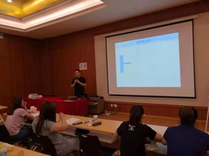 无锡莘洲教育 优杭培训和江南大学mba联合举办的 2020在职研究生报考政策咨询会 圆满落幕