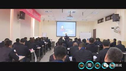 【今日关注】知行合一、德能并举,看看本钢集团MBA培训班(二期)学员们都学了什么~
